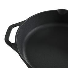 2 Piece Avondale Dutch Oven & Frying Pan Set